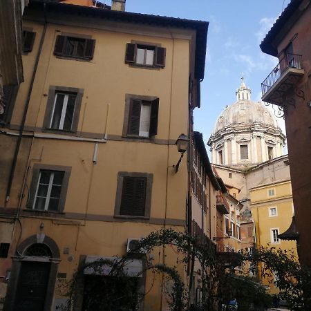 Romamor Campo De' Fiori Exterior photo